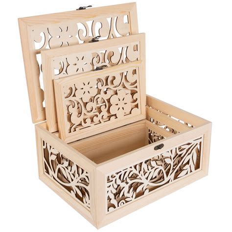 hobby lobby metal box|hobby lobby wooden craft boxes.